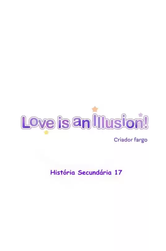 Read Love Is An Illusion PT Manga Online