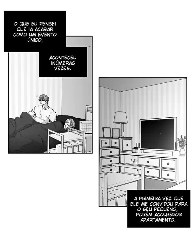 Read Love Is An Illusion PT Manga Online