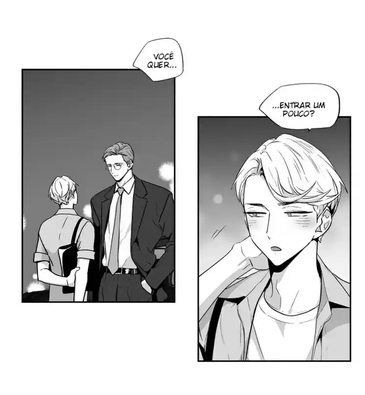 Read Love Is An Illusion PT Manga Online