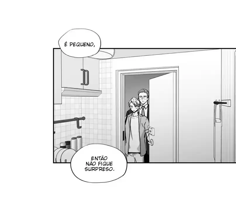 Read Love Is An Illusion PT Manga Online