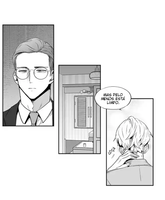 Read Love Is An Illusion PT Manga Online