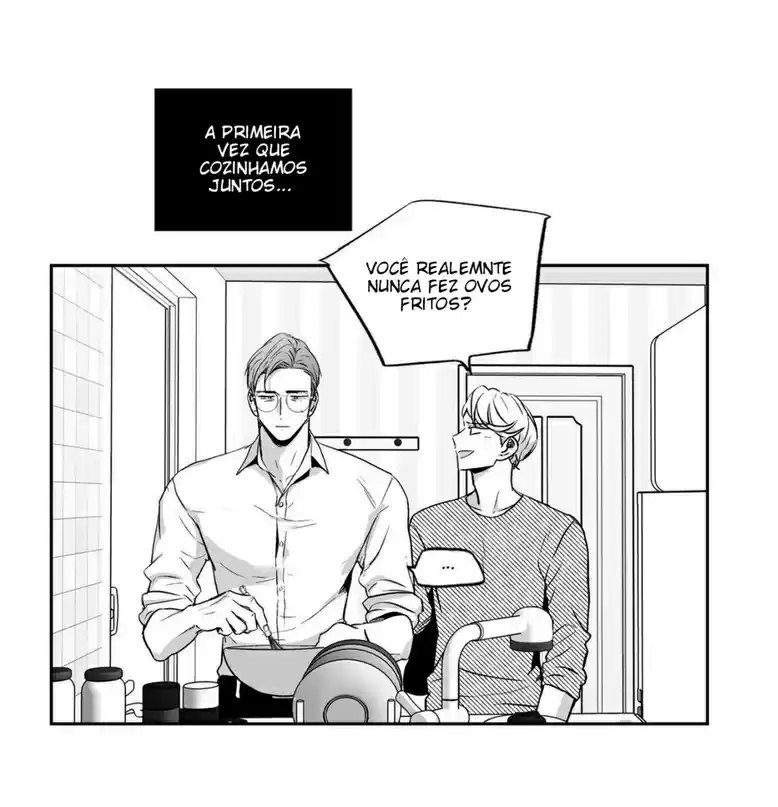 Read Love Is An Illusion PT Manga Online