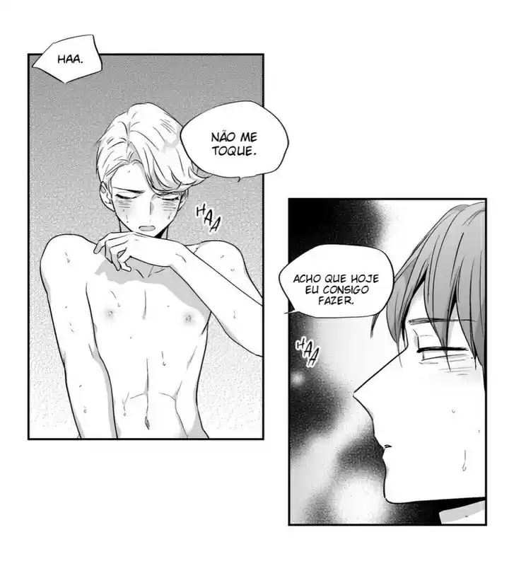 Read Love Is An Illusion PT Manga Online