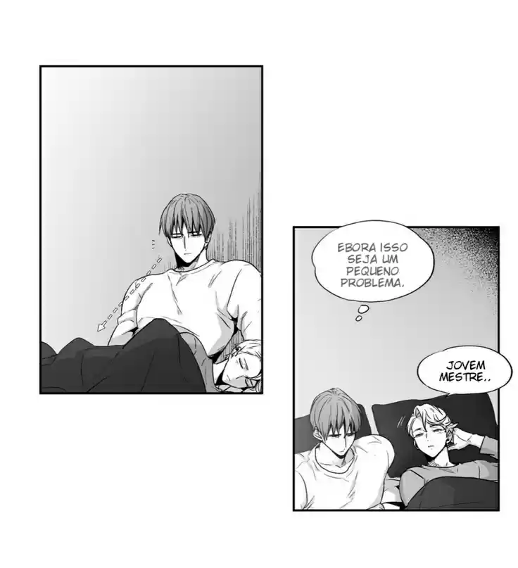Read Love Is An Illusion PT Manga Online