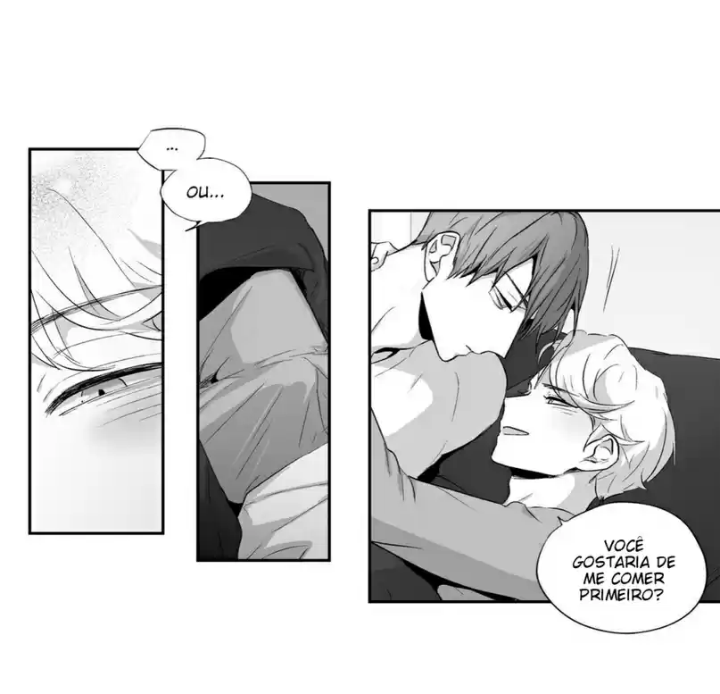 Read Love Is An Illusion PT Manga Online