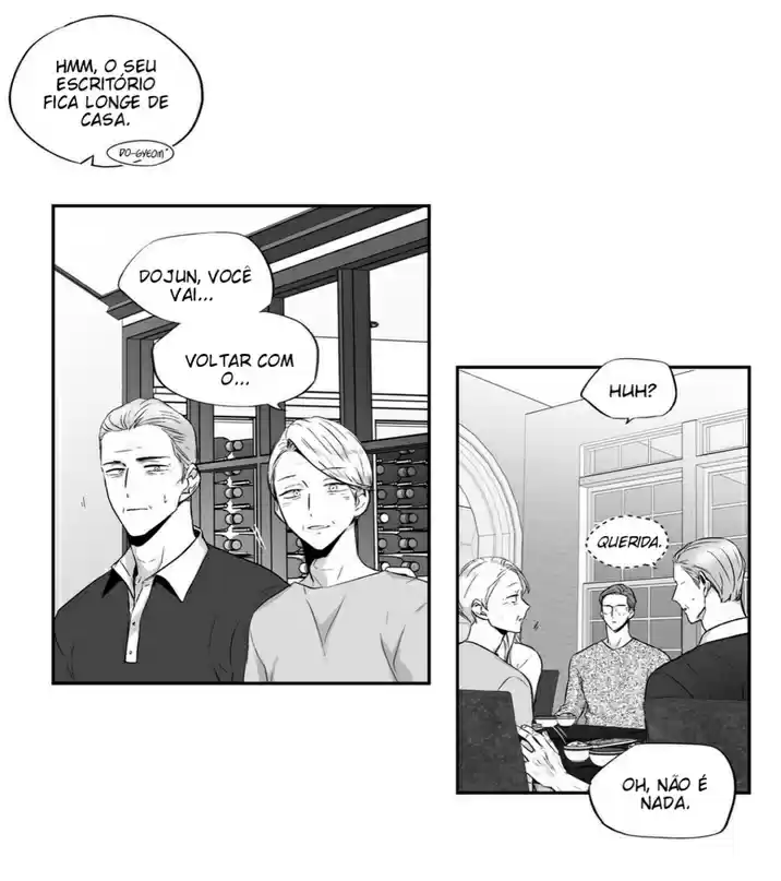 Read Love Is An Illusion PT Manga Online
