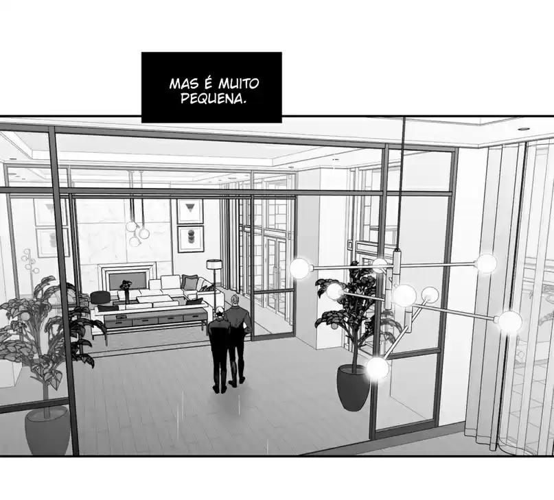 Read Love Is An Illusion PT Manga Online