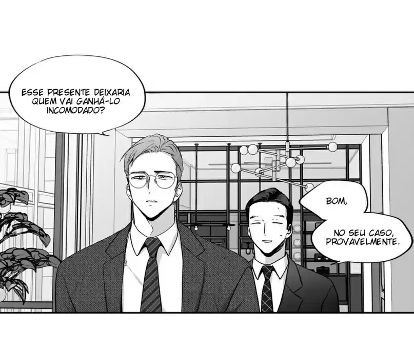 Read Love Is An Illusion PT Manga Online