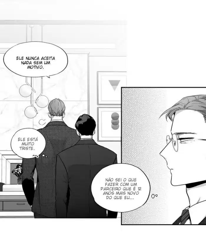 Read Love Is An Illusion PT Manga Online