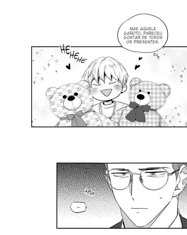 Read Love Is An Illusion PT Manga Online