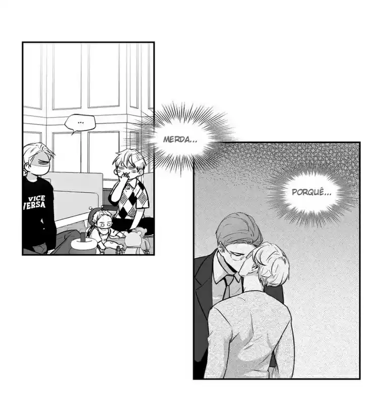 Read Love Is An Illusion PT Manga Online