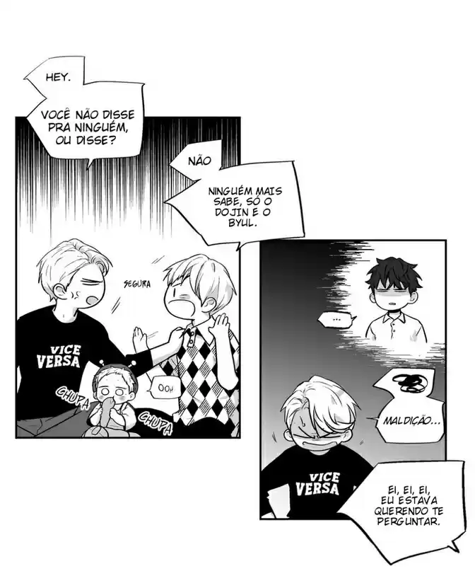 Read Love Is An Illusion PT Manga Online