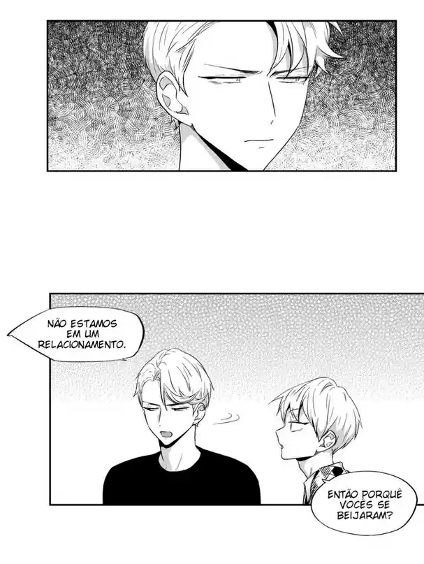 Read Love Is An Illusion PT Manga Online