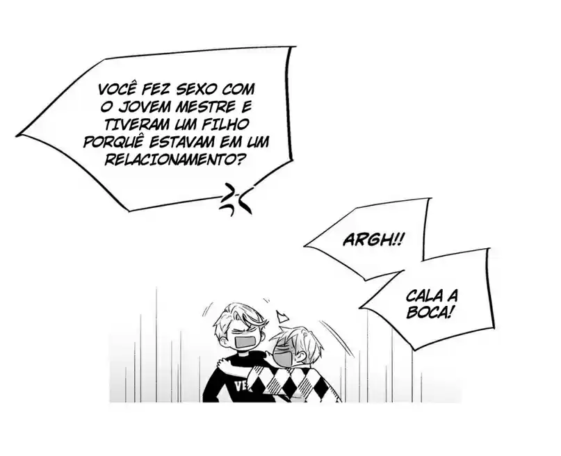 Read Love Is An Illusion PT Manga Online