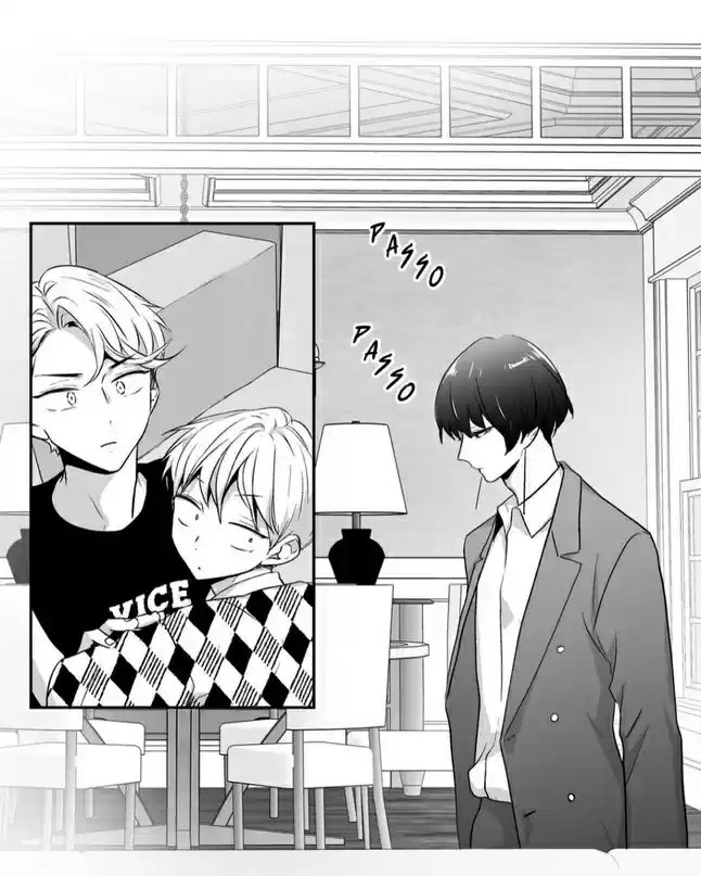 Read Love Is An Illusion PT Manga Online