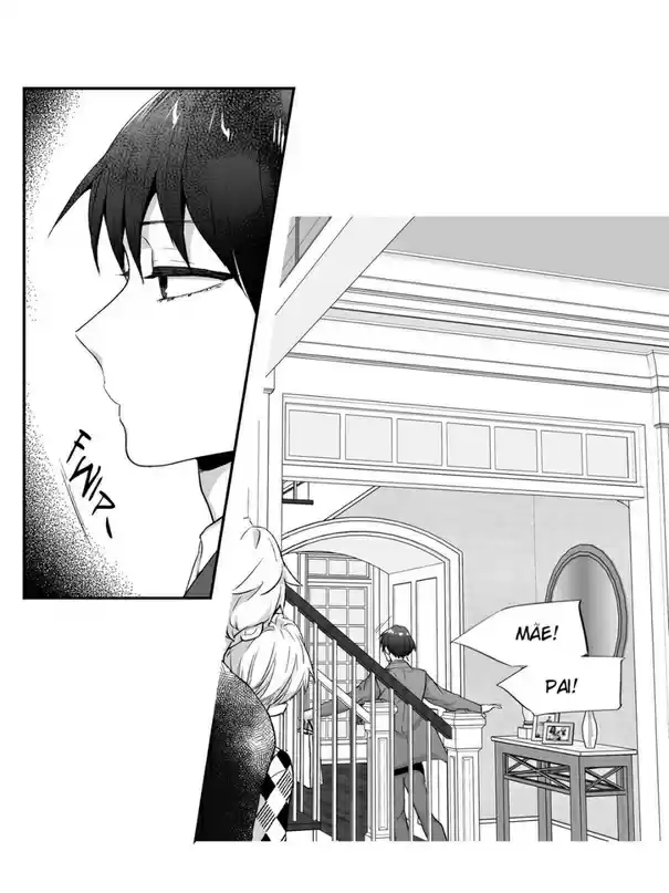 Read Love Is An Illusion PT Manga Online