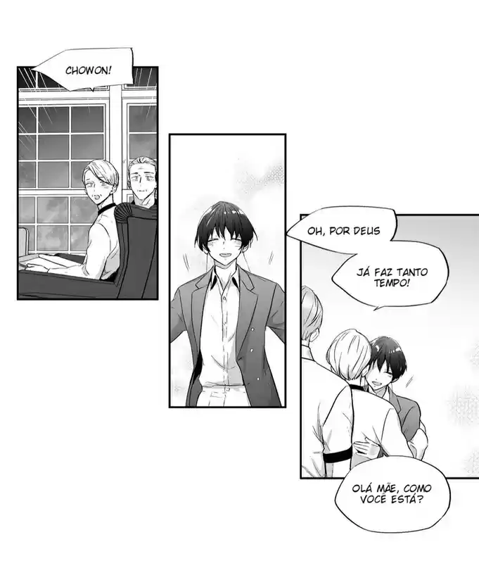 Read Love Is An Illusion PT Manga Online