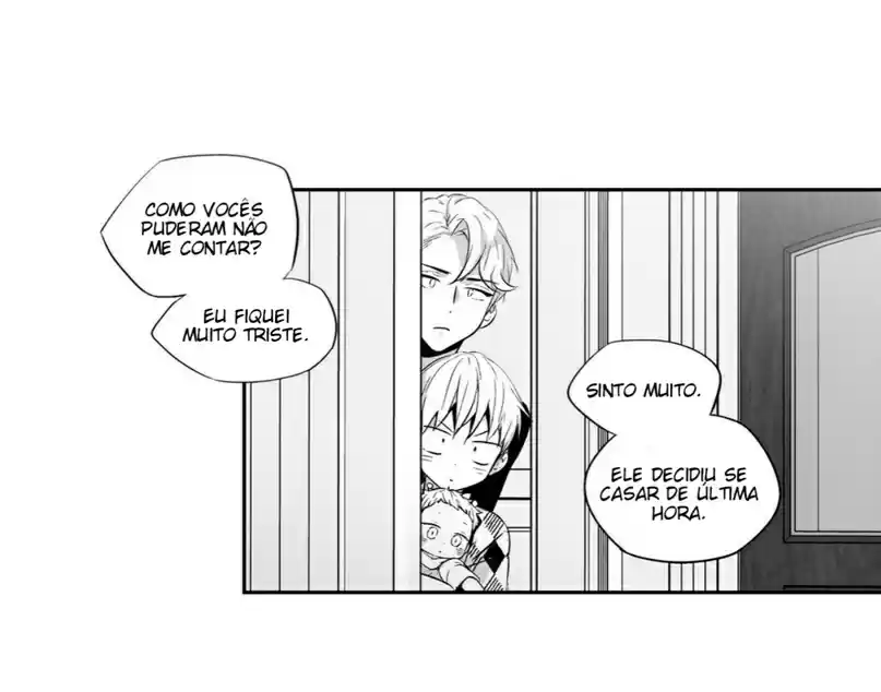 Read Love Is An Illusion PT Manga Online