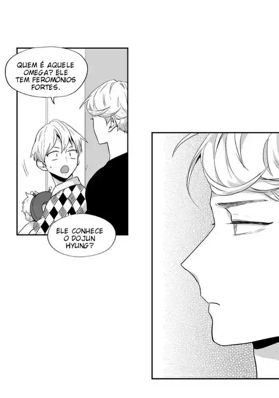 Read Love Is An Illusion PT Manga Online