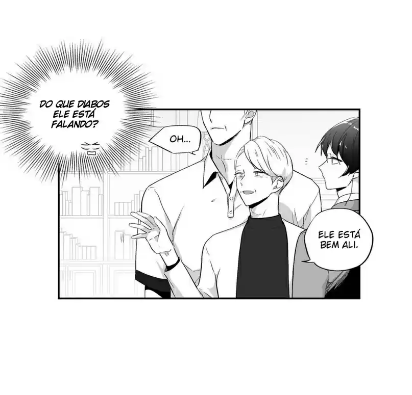 Read Love Is An Illusion PT Manga Online