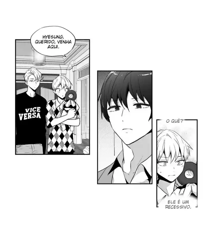 Read Love Is An Illusion PT Manga Online