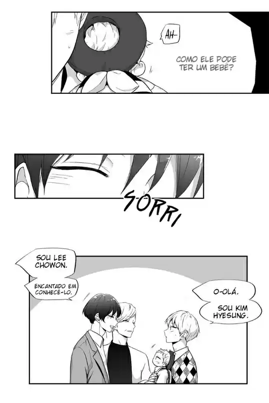 Read Love Is An Illusion PT Manga Online