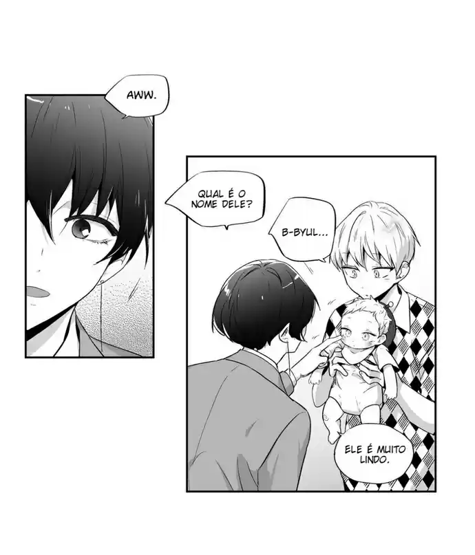 Read Love Is An Illusion PT Manga Online