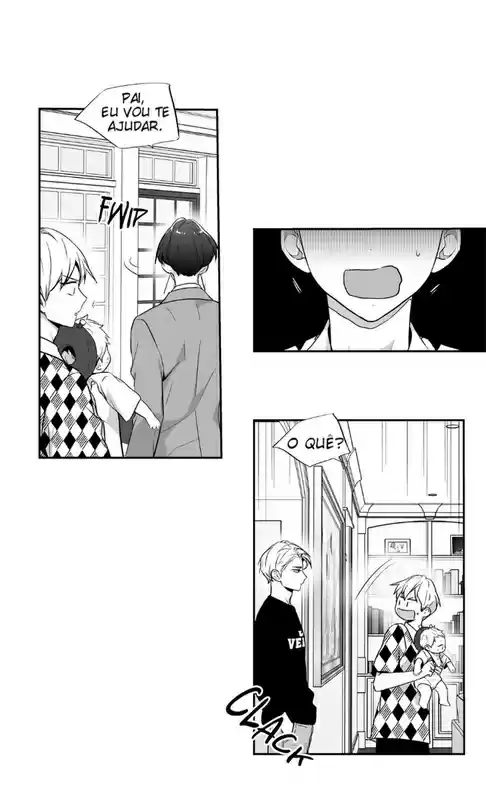 Read Love Is An Illusion PT Manga Online
