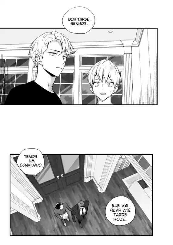 Read Love Is An Illusion PT Manga Online