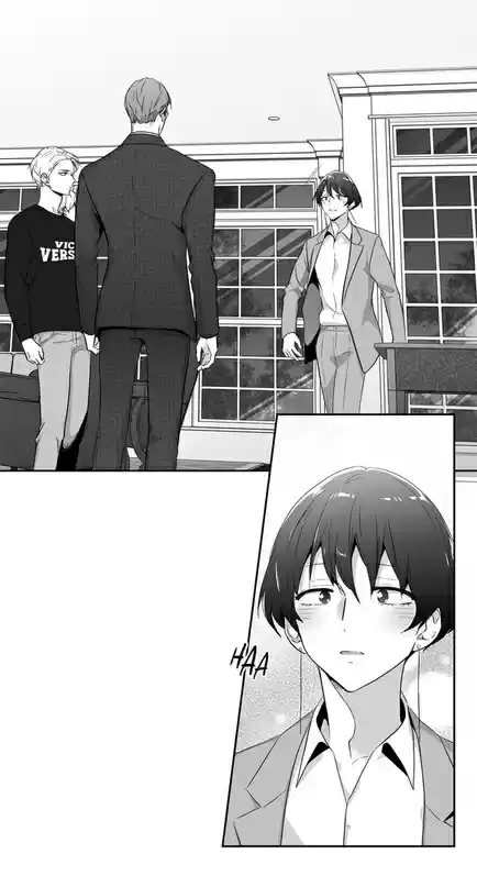 Read Love Is An Illusion PT Manga Online