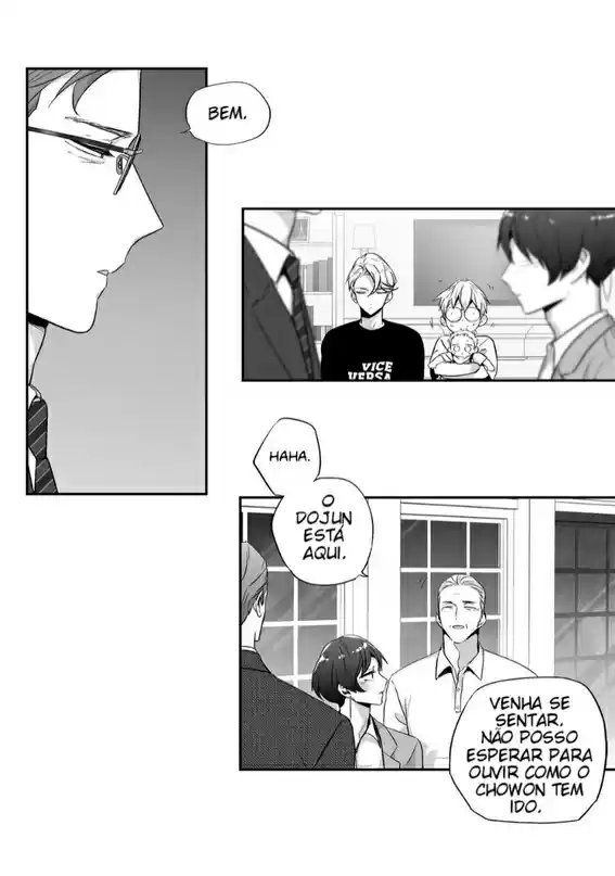 Read Love Is An Illusion PT Manga Online