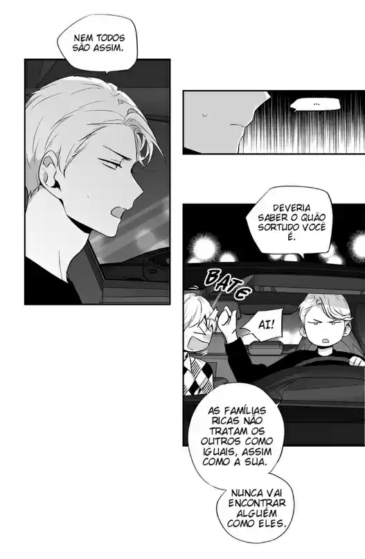 Read Love Is An Illusion PT Manga Online