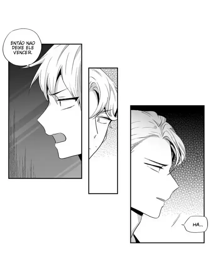 Read Love Is An Illusion PT Manga Online
