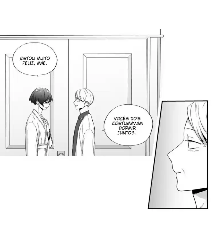 Read Love Is An Illusion PT Manga Online