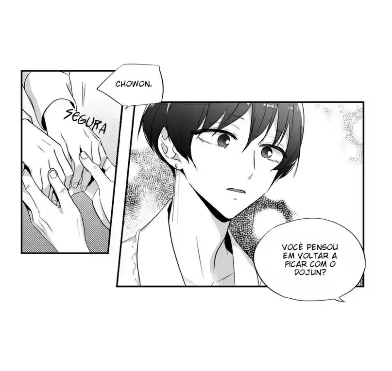 Read Love Is An Illusion PT Manga Online