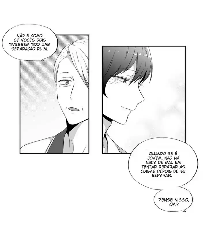 Read Love Is An Illusion PT Manga Online
