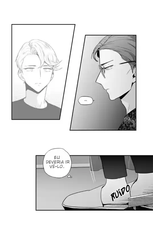 Read Love Is An Illusion PT Manga Online