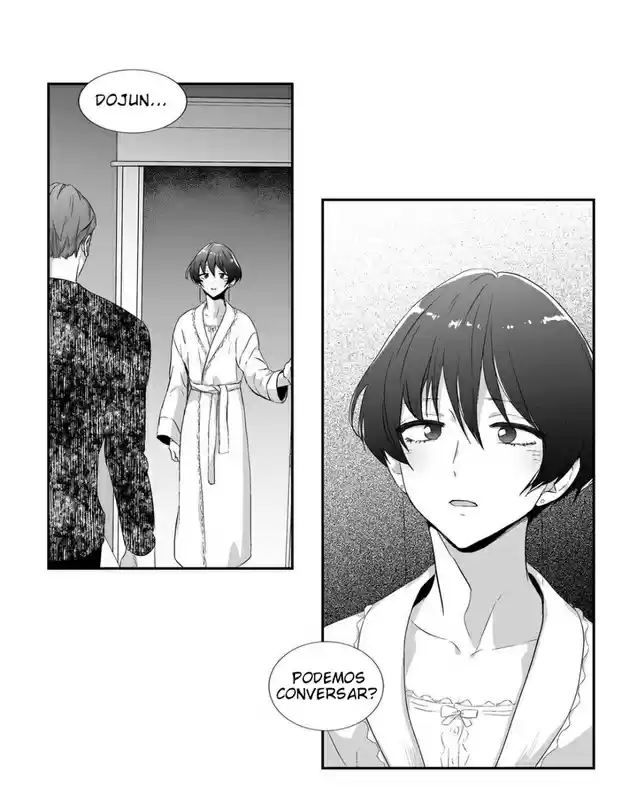 Read Love Is An Illusion PT Manga Online