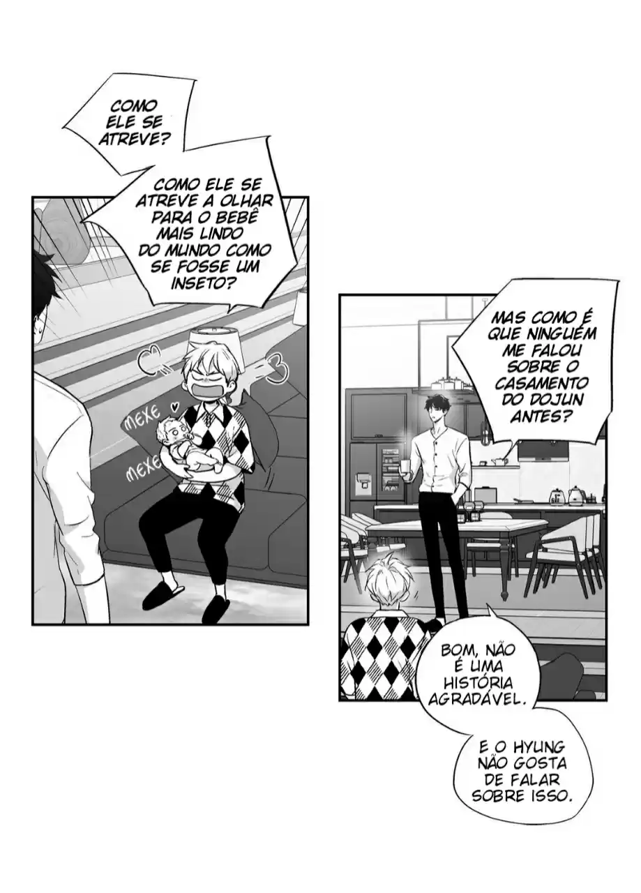 Read Love Is An Illusion PT Manga Online