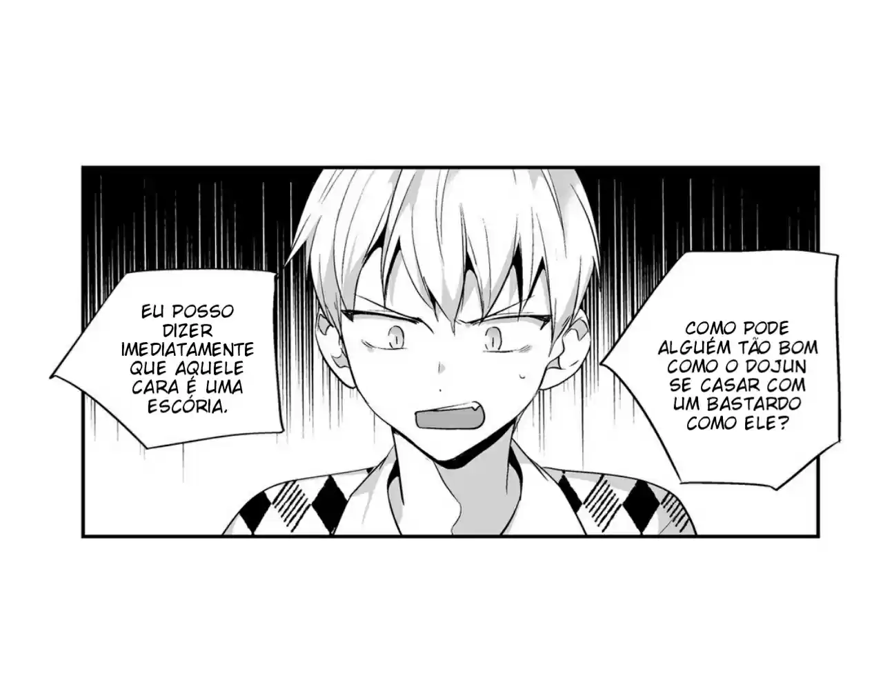 Read Love Is An Illusion PT Manga Online