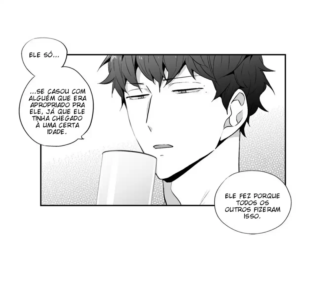 Read Love Is An Illusion PT Manga Online