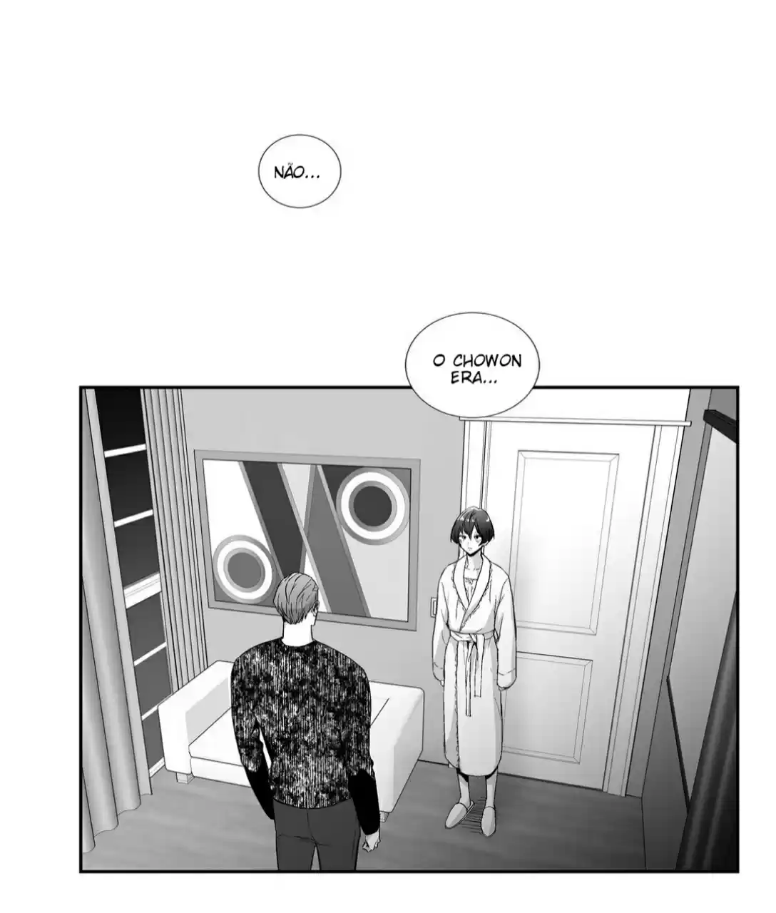 Read Love Is An Illusion PT Manga Online