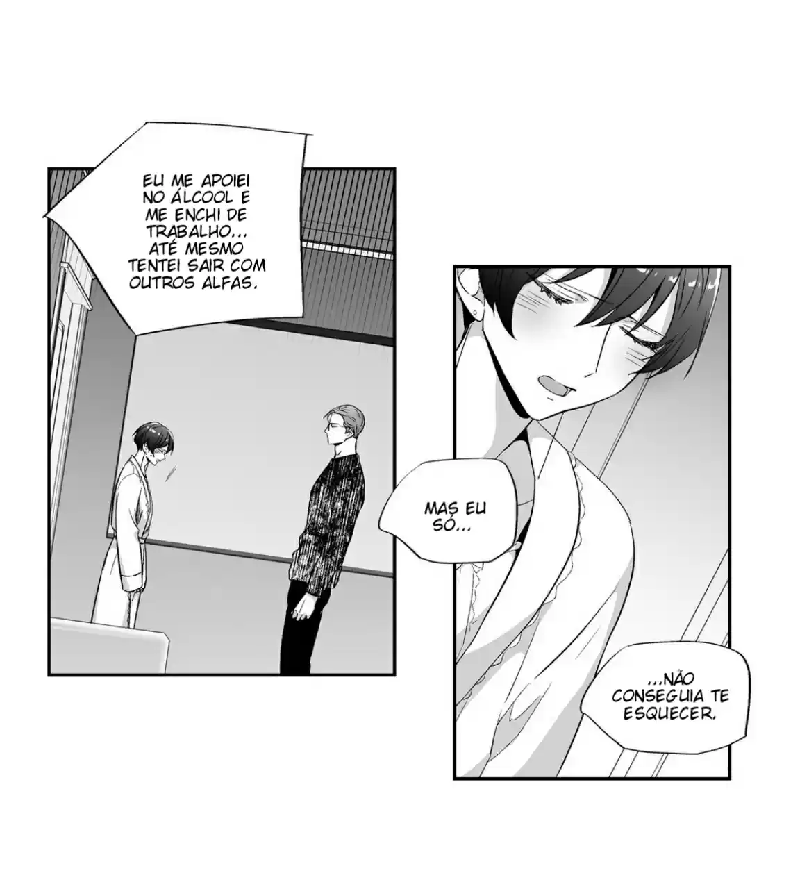 Read Love Is An Illusion PT Manga Online