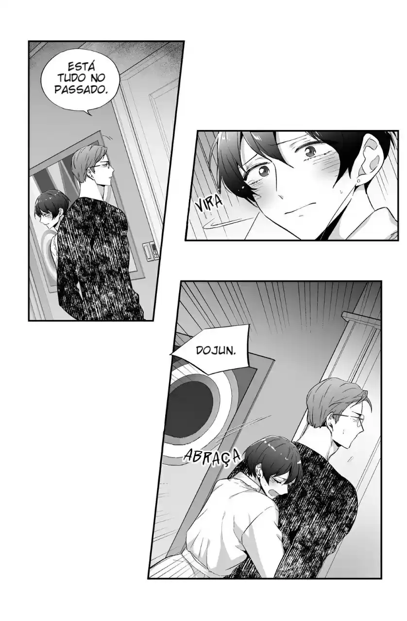 Read Love Is An Illusion PT Manga Online