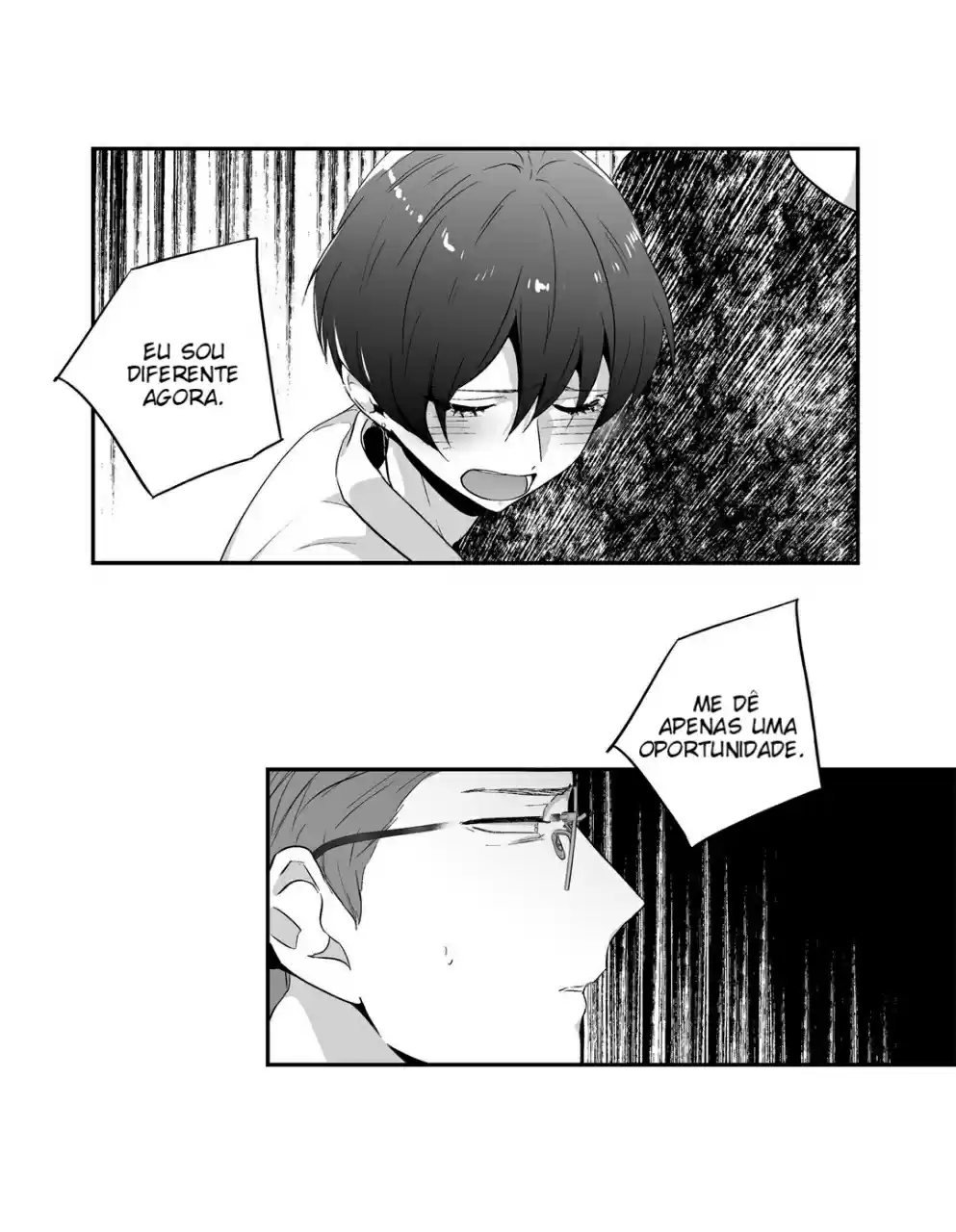Read Love Is An Illusion PT Manga Online