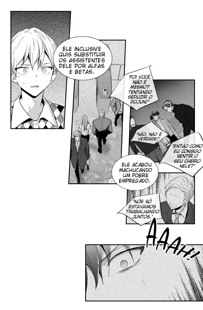 Read Love Is An Illusion PT Manga Online
