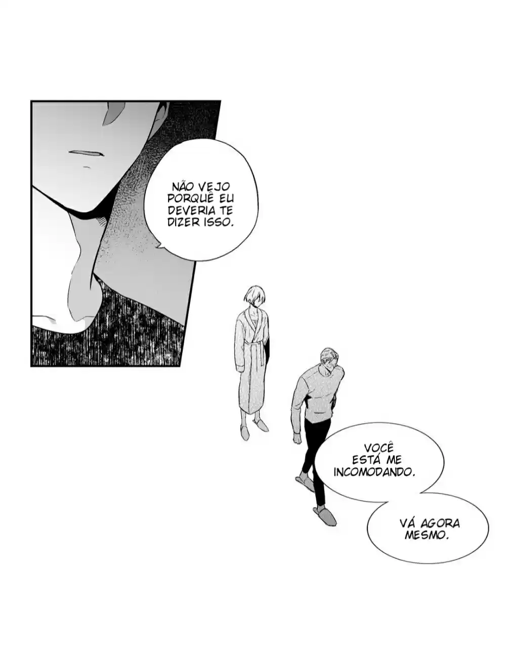 Read Love Is An Illusion PT Manga Online