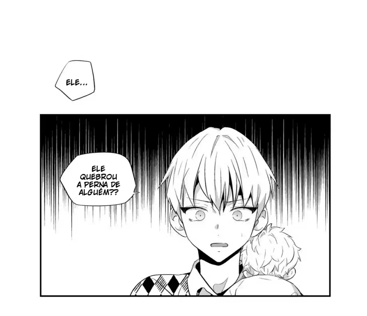 Read Love Is An Illusion PT Manga Online