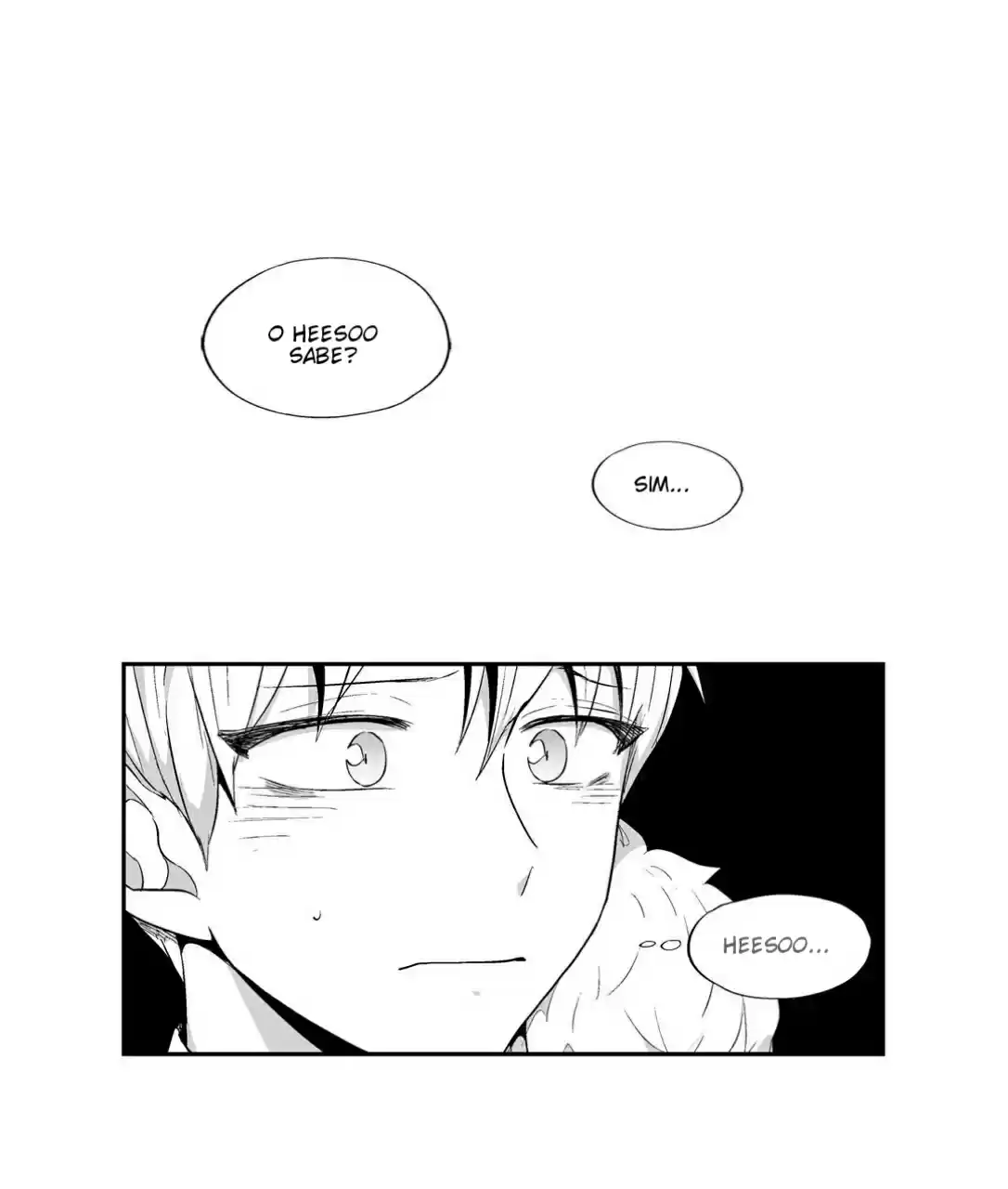 Read Love Is An Illusion PT Manga Online