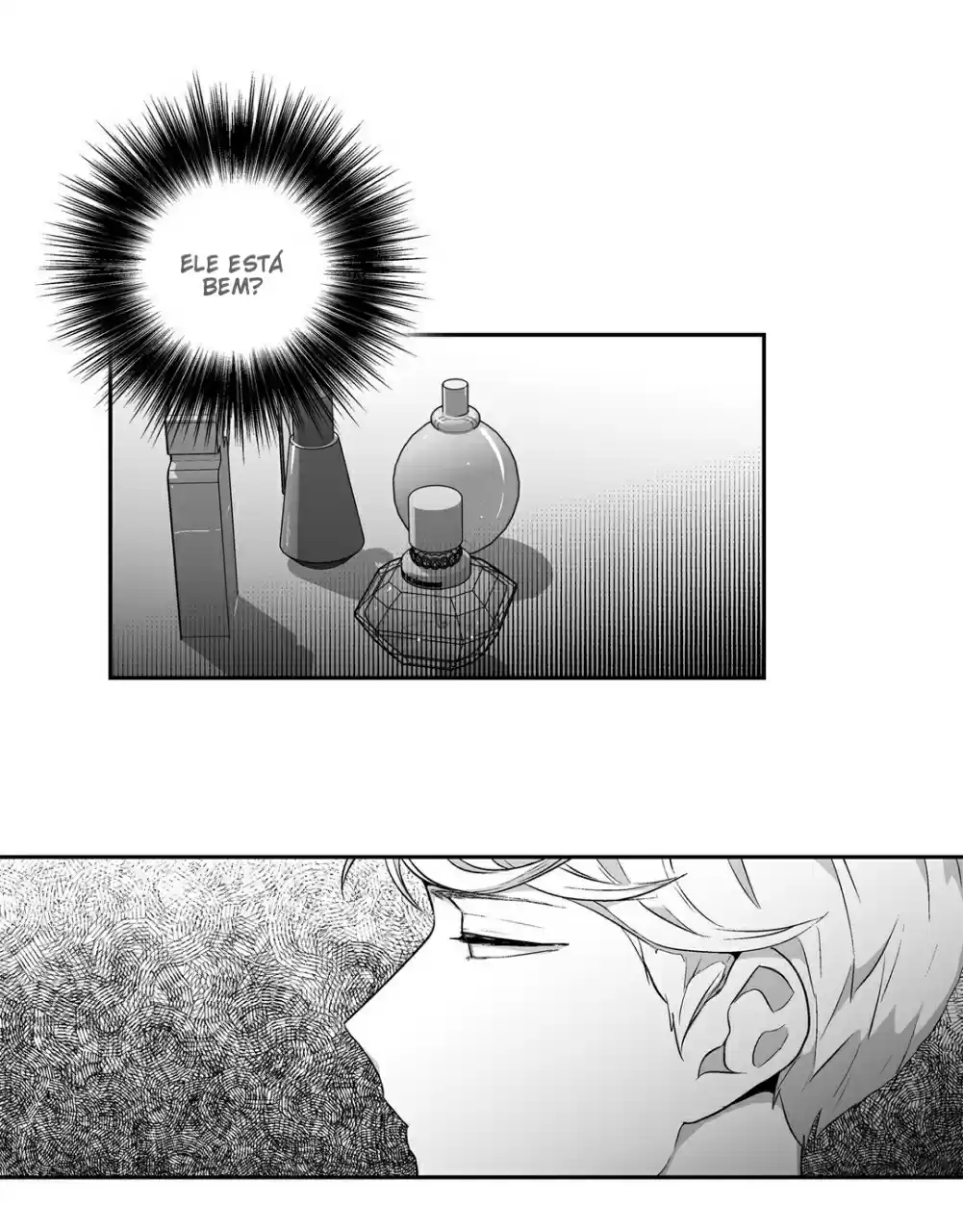 Read Love Is An Illusion PT Manga Online